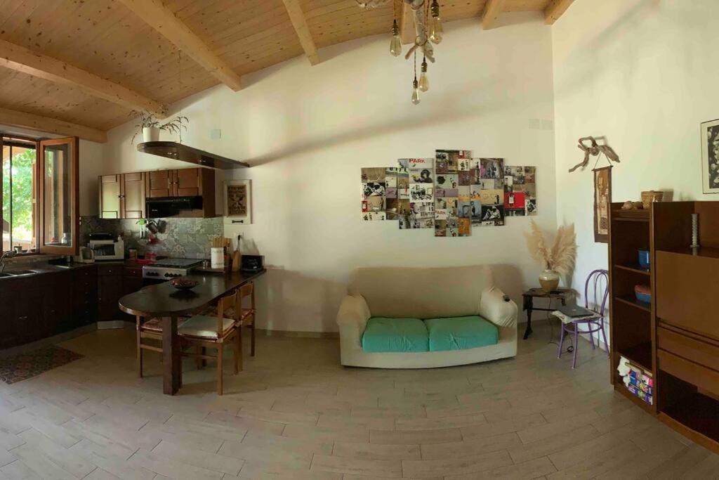 Graziosa Casa vacanze Ripalta